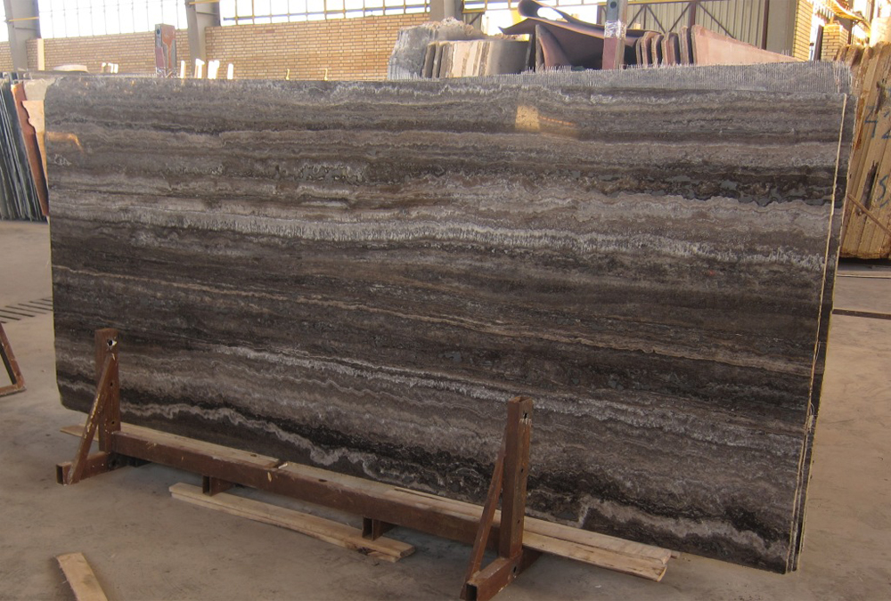 حجر مصنع اصفهان